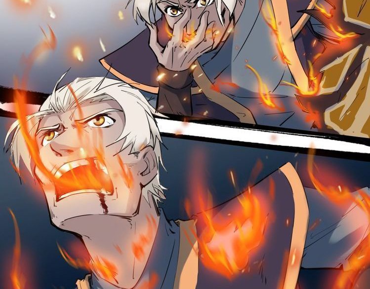 Dragon’s Blood Vessels Chapter 34 Gambar 130